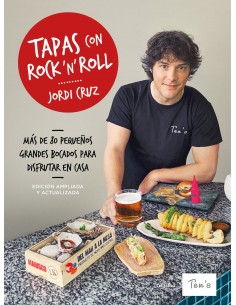 Tapas con rock n roll
