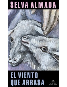 El viento que arrasa Mapa de las lenguas