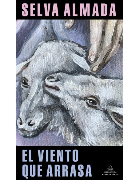 El viento que arrasa Mapa de las lenguas