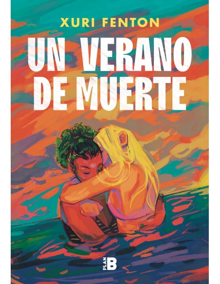 Un verano de muerte