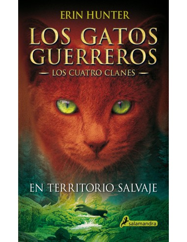 En territorio salvaje