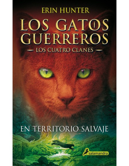 En territorio salvaje