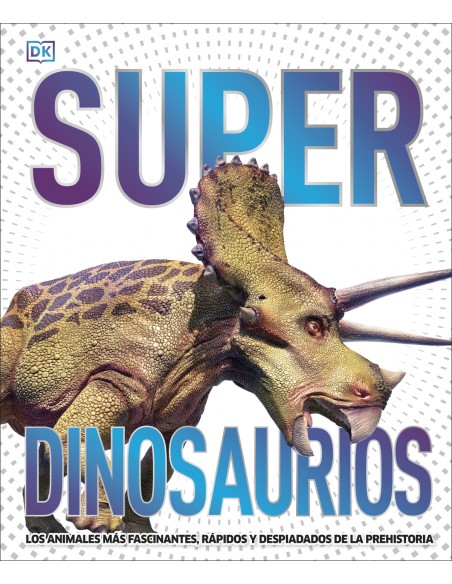 Superdinosaurios