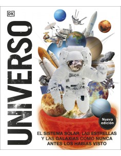 Universo Nueva edicion