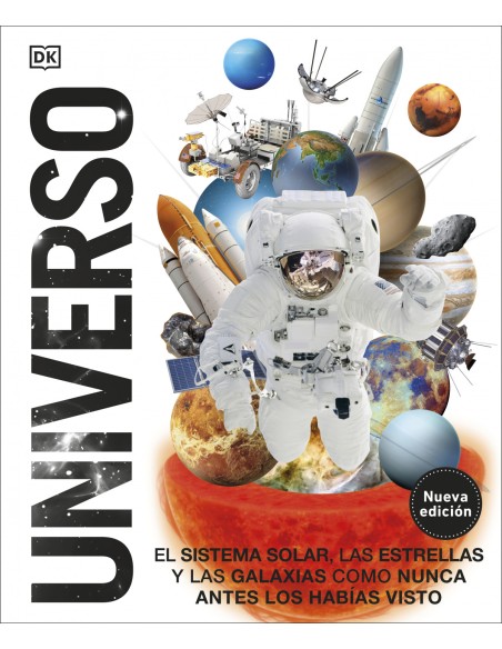 Universo Nueva edicion