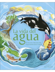 La vida del agua