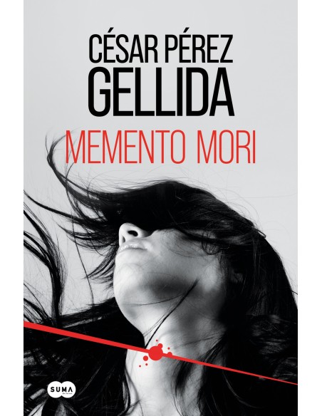 Memento mori Ed conmemorativa Versos canciones y trocitos de carne 1