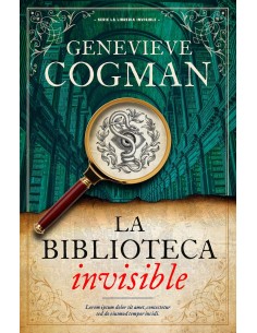 La biblioteca invisible