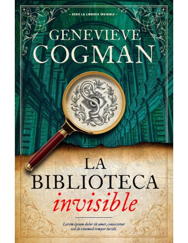 La biblioteca invisible