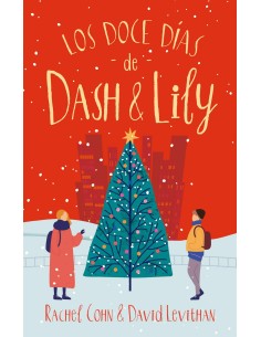 Los doce dias de Dash