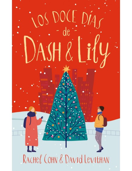 Los doce dias de Dash