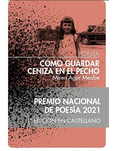 Como guardar ceniza en el pecho