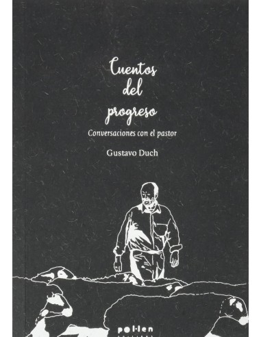 Cuentos del progreso