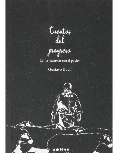 Cuentos del progreso