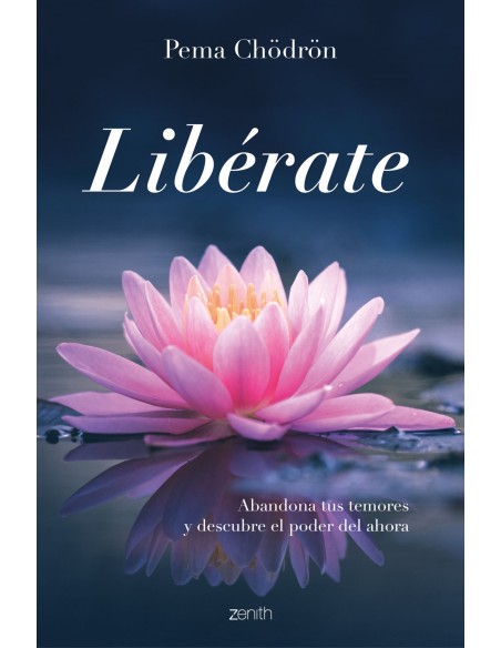 Liberate