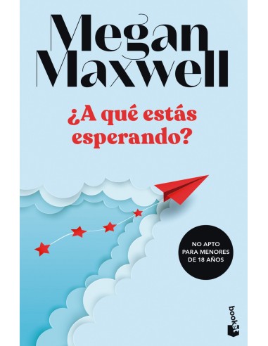 A que estas esperando