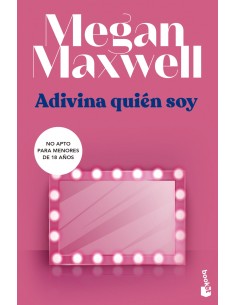Adivina quien soy