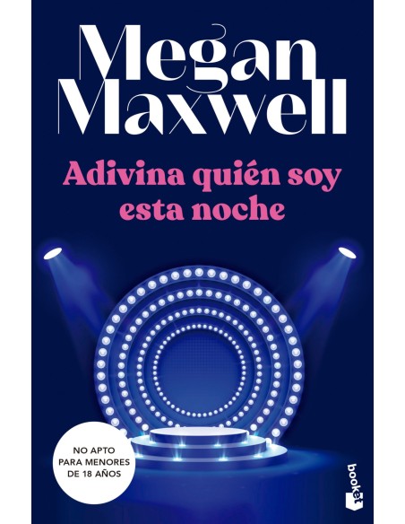 Adivina quien soy esta noche