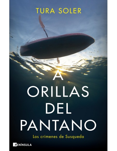 A orillas del pantano