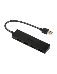 Advance USB 3.0 Slim Passive HUB 4 Port