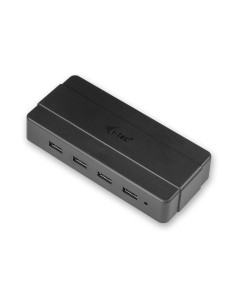 USB 3.0 Charging HUB 4 Port + Power Adapter