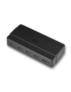 USB 3.0 Charging HUB 7 Port + Power Adapter