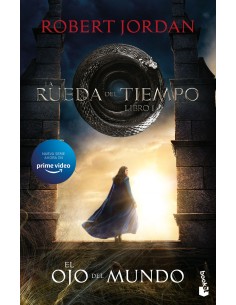 La Rueda del Tiempo El Ojo del Mundo