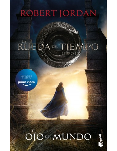 La Rueda del Tiempo El Ojo del Mundo