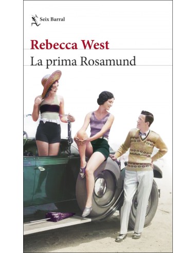 La prima Rosamund