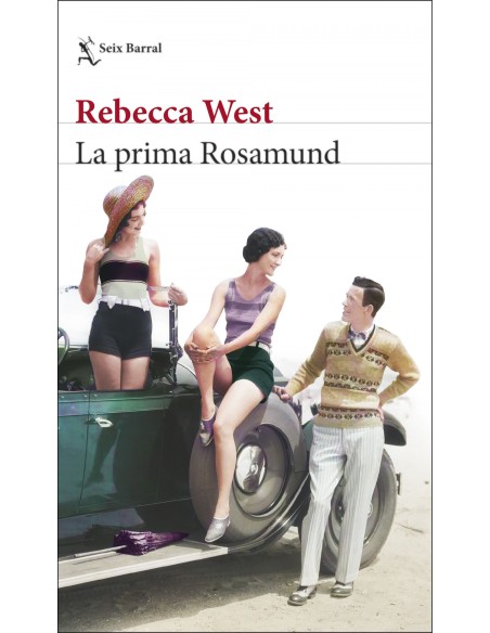 La prima Rosamund
