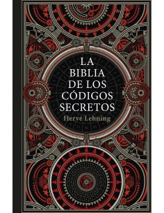 La biblia de los codigos secretos