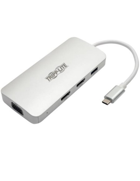 USB-C DOCK, TRIPLE DISPLAY - HDMI,