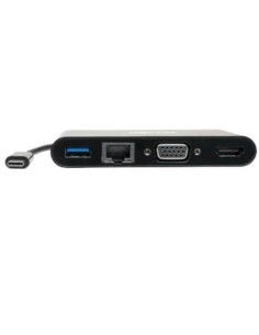 USB-C MULTIPORT ADAPTER - 4K HDMI,