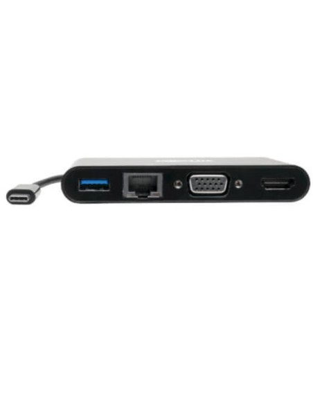 USB-C MULTIPORT ADAPTER - 4K HDMI,