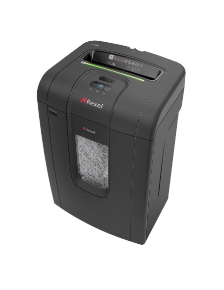 Destructora Mercury RSX1834 corte cruzado