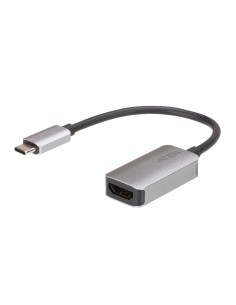 Adaptador de USB-C a 4K HDMI