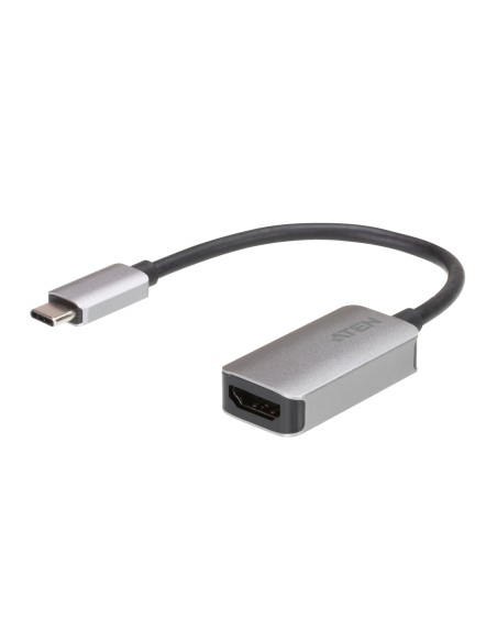 Adaptador de USB-C a 4K HDMI
