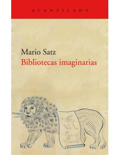 Bibliotecas imaginarias