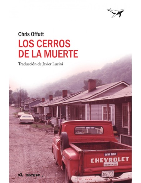 Los cerros de la muerte