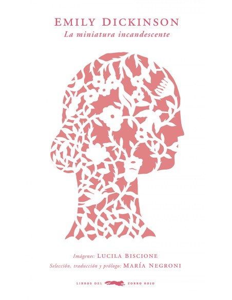 La miniatura incandescente