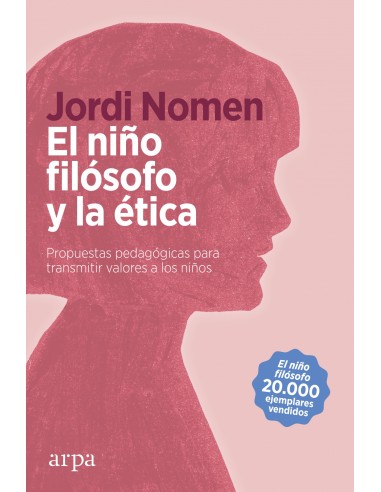 El nino filosofo y la etica
