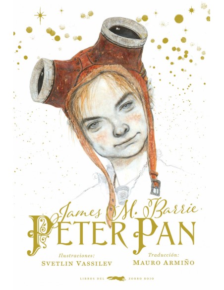 Peter Pan