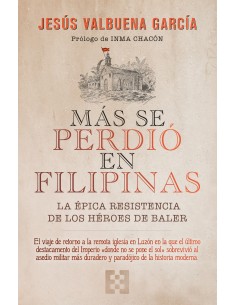 Mas se perdio en Filipinas