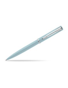 2105224 bolígrafo Azul Bolígrafo de punta retráctil con pulsador 1 pieza(s)