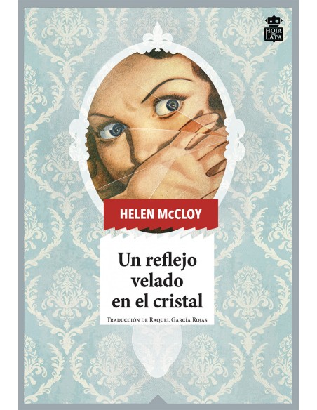 Un reflejo velado en el cristal