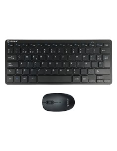 Kit Teclado + Ratón Combo MK288 Pro Nano Wireless