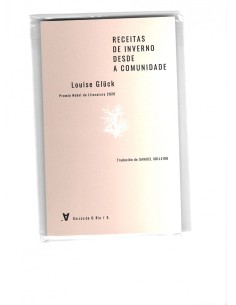 Receitas de inverno desde a comunidade