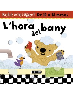 L hora del bany