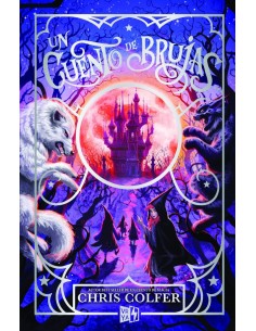 Un cuento de brujas