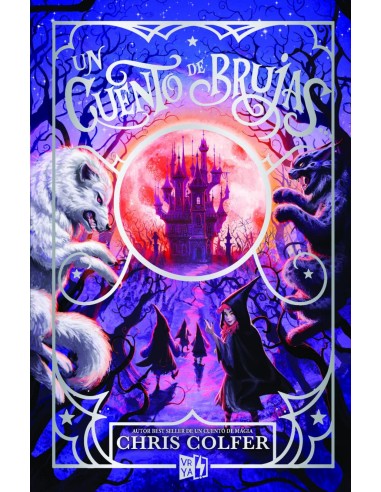 Un cuento de brujas